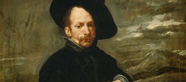 Diego de Arcedo, "el Primo", retratado por Velázquez. Diego de Arcedo, "el Primo", retratado por Velázquez.