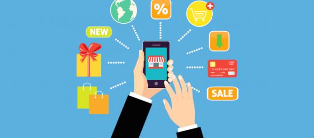 eCommerce y mCommerce conquistando a México. Foto: Direct Marketing News. eCommerce y mCommerce conquistando a México. Foto: Direct Marketing News.