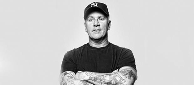 Ex-baixista do Ramones anuncia nova turnê pela América do Sul Ex-baixista do Ramones anuncia nova turnê pela América do Sul