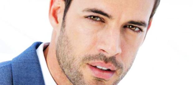 Famoso ator William Levy, responsável pelo jantar beneficente - br.blastingnews.com Famoso ator William Levy, responsável pelo jantar beneficente - br.blastingnews.com