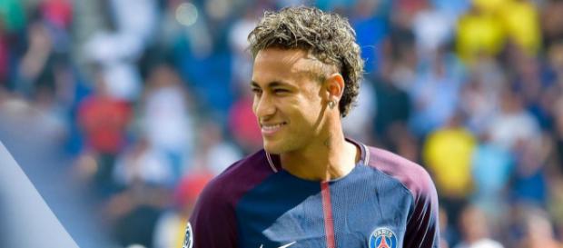 Foot PSG - PSG : Pointilleux, Raï voit un domaine où Neymar déçoit ... - foot01.com Foot PSG - PSG : Pointilleux, Raï voit un domaine où Neymar déçoit ... - foot01.com