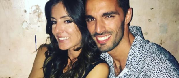 Gran Hermano Revolution: Cristian F. y Petra, más juntos que nunca Gran Hermano Revolution: Cristian F. y Petra, más juntos que nunca