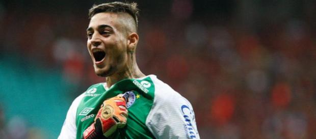 Jean já foi sondado pelo Benfica Jean já foi sondado pelo Benfica
