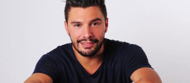 Kévin Guedj rhabillé pour l'hiver par Valentin Leonard - public.fr Kévin Guedj rhabillé pour l'hiver par Valentin Leonard - public.fr
