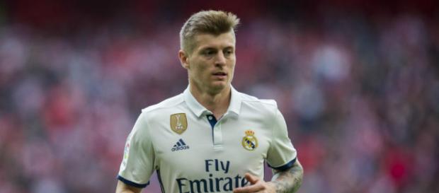 Kroos: Bayern exit partially down to money | FourFourTwo - fourfourtwo.com Kroos: Bayern exit partially down to money | FourFourTwo - fourfourtwo.com