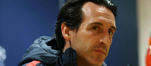 La question qui fâche : Emery est-il taillé pour Paris ? - Le Parisien - leparisien.fr La question qui fâche : Emery est-il taillé pour Paris ? - Le Parisien - leparisien.fr