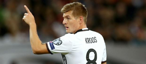 Le Real Madrid risque de ne pas laisser sa pépite partir (DR) Le Real Madrid risque de ne pas laisser sa pépite partir (DR)