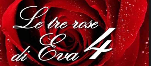 Le tre rose di Eva 4 anticipazioni terza puntata del 16 novembre 2017 Le tre rose di Eva 4 anticipazioni terza puntata del 16 novembre 2017