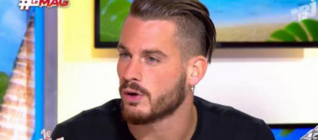 Les Anges 8 : Raphaël Pépin méconnaissable, il crée le buzz sur ... - non-stop-people.com Les Anges 8 : Raphaël Pépin méconnaissable, il crée le buzz sur ... - non-stop-people.com