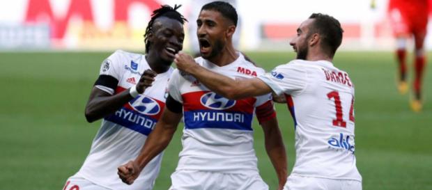 Ligue 1: le chef d'oeuvre de Nabil Fekir - Le Parisien - leparisien.fr Ligue 1: le chef d'oeuvre de Nabil Fekir - Le Parisien - leparisien.fr