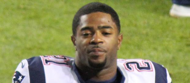 Malcolm Butler - Jeffrey Beall via Wikimedia Commons Malcolm Butler - Jeffrey Beall via Wikimedia Commons