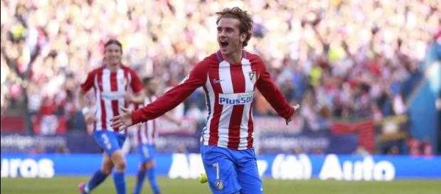 Manchester United target Antoine Griezmann admits he wants move to ... - thesun.co.uk Manchester United target Antoine Griezmann admits he wants move to ... - thesun.co.uk