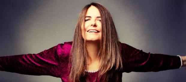 Nada, fotografata da Andrea Bandini, è nel cast dell'IMF 14 Nada, fotografata da Andrea Bandini, è nel cast dell'IMF 14