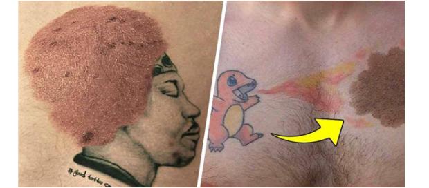 O resultado ficou realmente incrível O resultado ficou realmente incrível