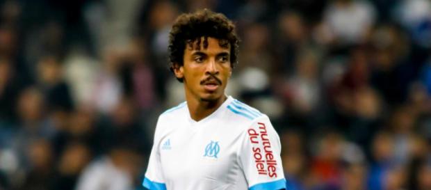 OM: comment le club a réussi à attirer Luiz Gustavo - Football - Sports.fr - sports.fr OM: comment le club a réussi à attirer Luiz Gustavo - Football - Sports.fr - sports.fr