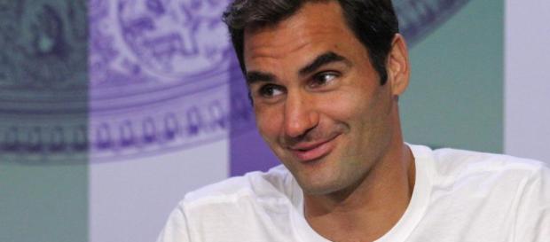 On 36th birthday, tennis legend Roger Federer reveals his greatest ... - hindustantimes.com On 36th birthday, tennis legend Roger Federer reveals his greatest ... - hindustantimes.com