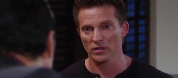 Patient 6 believes he is Jason. (Image via ABC soaps in depth General Hospital). Patient 6 believes he is Jason. (Image via ABC soaps in depth General Hospital).