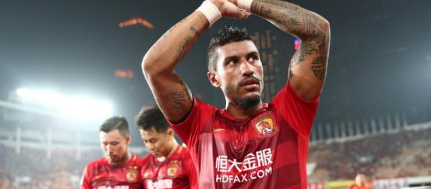 Paulinho é um dos grandes ídolos do Timão Paulinho é um dos grandes ídolos do Timão