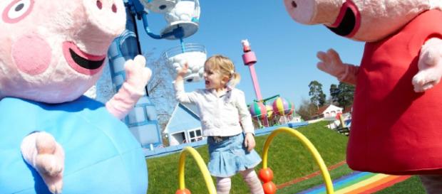 Peppa Pig Cartoons Make Kids 'Emotionless Zombies', Expert ... - scienceworldreport.com Peppa Pig Cartoons Make Kids 'Emotionless Zombies', Expert ... - scienceworldreport.com