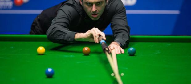 Professional snooker | Ronnie O'Sullivan | Page 8 - ronnieo147.com Professional snooker | Ronnie O'Sullivan | Page 8 - ronnieo147.com
