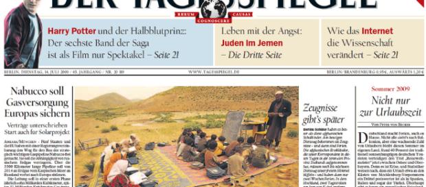 Publications - Martin Gerner - martingerner.de Publications - Martin Gerner - martingerner.de