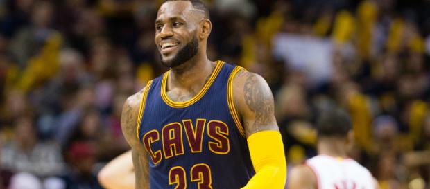 REPORT Cavaliers Have ‘Strong Interest’ in Acquiring... REPORT Cavaliers Have ‘Strong Interest’ in Acquiring...