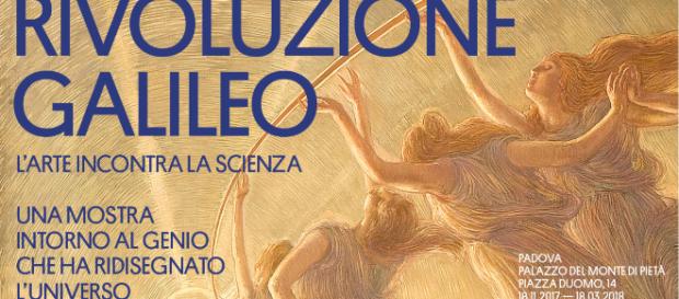 RIVOLUZIONE GALILEO. L'arte incontra la scienza | Tutte le info utili RIVOLUZIONE GALILEO. L'arte incontra la scienza | Tutte le info utili