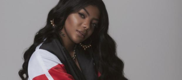 Rubro-Negra, Ludmilla estaria tendo um affair com craque do Flamengo Rubro-Negra, Ludmilla estaria tendo um affair com craque do Flamengo