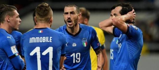 Russia 2018, i playoff europei: Croazia - gazzetta.it Russia 2018, i playoff europei: Croazia - gazzetta.it