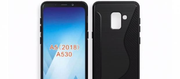 Samsung Galaxy A5 recently made an appearance on FCC listing. (Image Credit: XEETECHCARE/YouTube screencap) Samsung Galaxy A5 recently made an appearance on FCC listing. (Image Credit: XEETECHCARE/YouTube screencap)