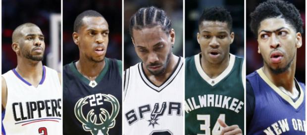Superteam : Laquelle pourrait battre les Golden State Warriors - basketsession.com Superteam : Laquelle pourrait battre les Golden State Warriors - basketsession.com
