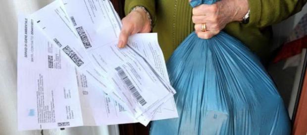 Tari gonfiata: rimborsi ma anche possibili rincari Tari gonfiata: rimborsi ma anche possibili rincari