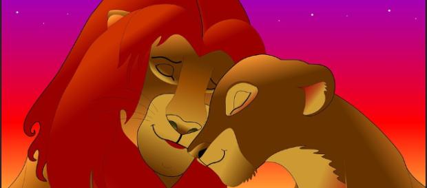 The bride's brother performed Elton John's classic 'Can You Feel the Love Tonight' from Disney's Image credit CCO Public Domain | Pixaby The bride's brother performed Elton John's classic 'Can You Feel the Love Tonight' from Disney's Image credit CCO Public Domain | Pixaby