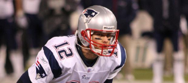 Tom Brady has led the Patriots to a 7-2 record this season (Image Credit: Keith Allison/WikiCommons) Tom Brady has led the Patriots to a 7-2 record this season (Image Credit: Keith Allison/WikiCommons)