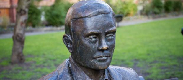 Turing -- making sense of the infinite; (Image via Philcurtis/Pixabay) Turing -- making sense of the infinite; (Image via Philcurtis/Pixabay)