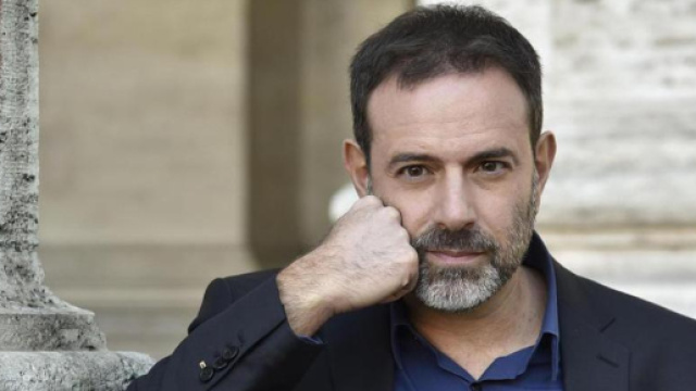 A “Le Iene” dieci nuove testimonianze di attrici contro Fausto Brizzi