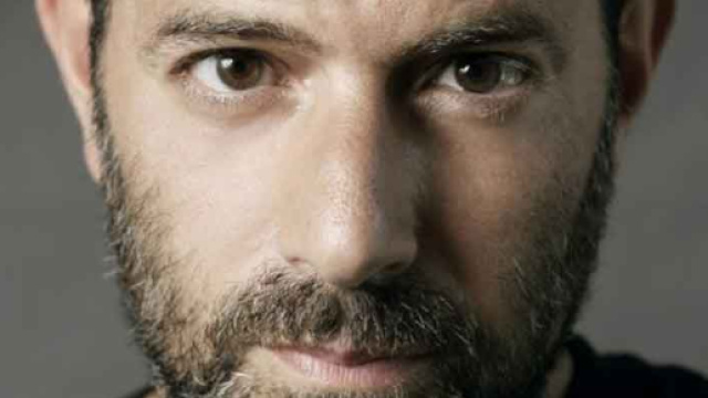 Fausto Brizzi, regista e produttore romano