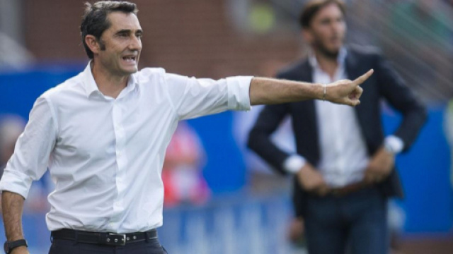 FC Barcelone : Les exigences de Valverde pour le prochain mercato d'hiver