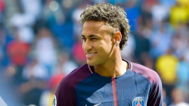 Foot PSG - PSG : Pointilleux, Raï voit un domaine où Neymar déçoit ... - foot01.com