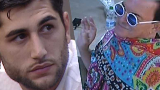 GF Vip, ecco chi è stato eliminato