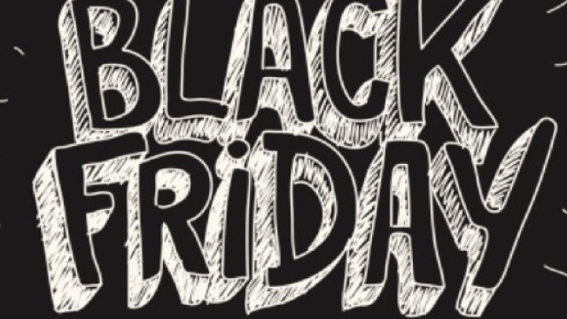 Il Black Friday &egrave; in arrivo: sconti e promozioni per tutto novembre