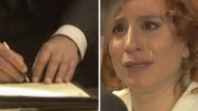 Il Segreto, anticipazioni: Mauricio &egrave; un uomo sposato