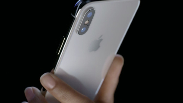 iPhone X: alcune problematiche riscontrate