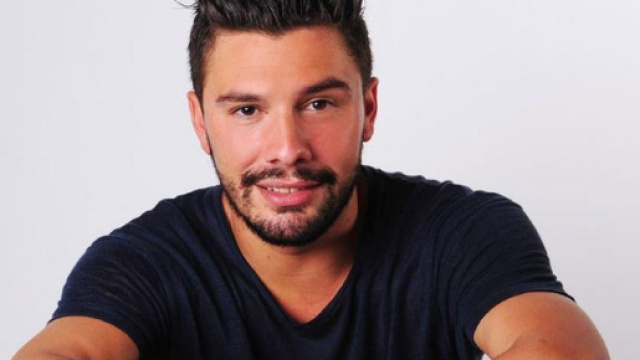 K&eacute;vin Guedj rhabill&eacute; pour l'hiver par Valentin Leonard - public.fr