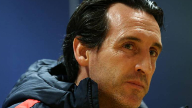 La question qui fâche : Emery est-il taillé pour Paris ? - Le Parisien - leparisien.fr