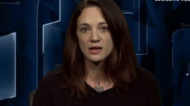 Le ultime dichiarazioni di Asia Argento