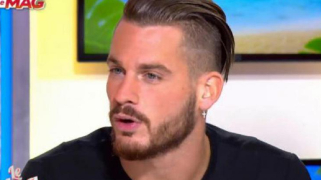 Les Anges 8 : Raphaël Pépin méconnaissable, il crée le buzz sur ... - non-stop-people.com