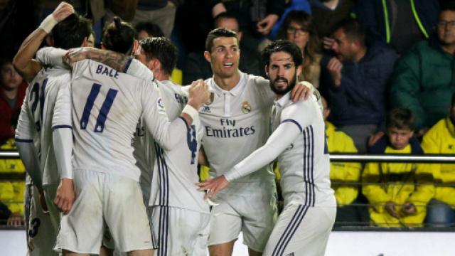 Milan, super scambio con il Real?