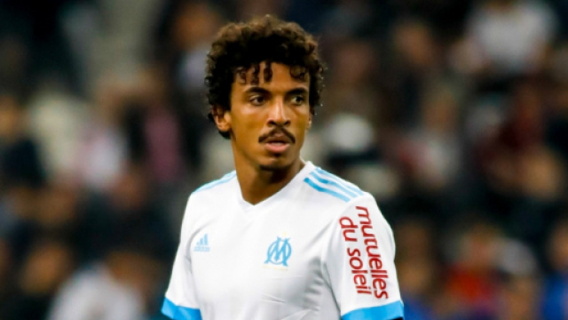 OM: comment le club a réussi à attirer Luiz Gustavo - Football - Sports.fr - sports.fr