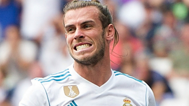 Real Madrid : Le remplaçant de Bale déjà trouvé !